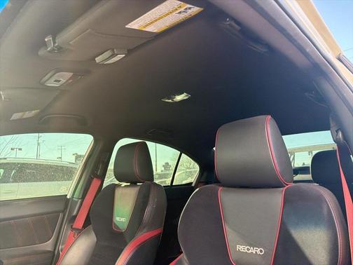 2021 Subaru WRX STI Base