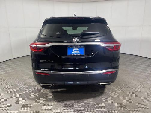 2021 Buick Enclave Premium