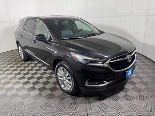2021 Buick Enclave Premium