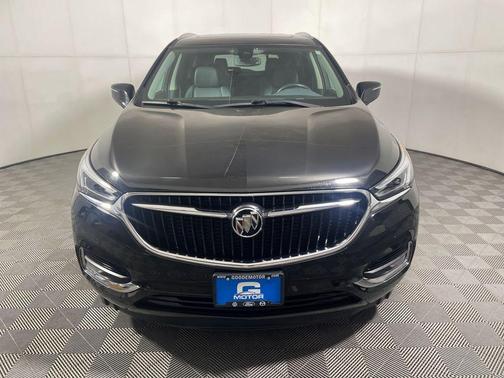 2021 Buick Enclave Premium