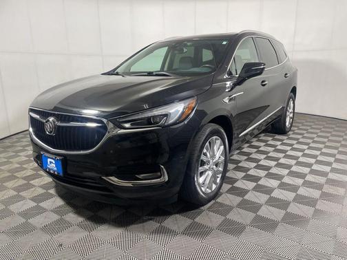 2021 Buick Enclave Premium
