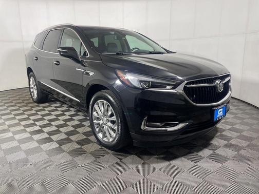 2021 Buick Enclave Premium
