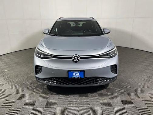 2021 Volkswagen ID.4 Pro