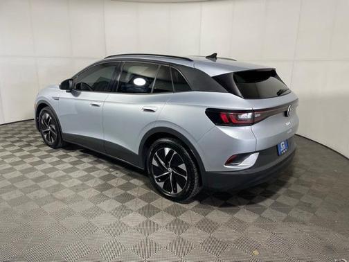 2021 Volkswagen ID.4 Pro