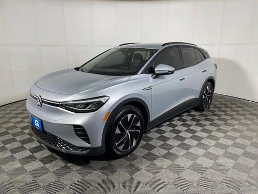 2021 Volkswagen ID.4 Pro