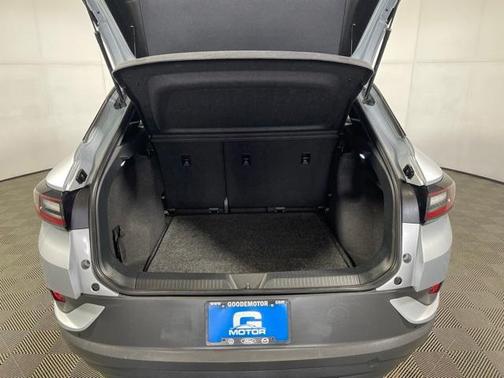 2021 Volkswagen ID.4 Pro