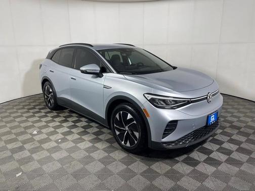 2021 Volkswagen ID.4 Pro