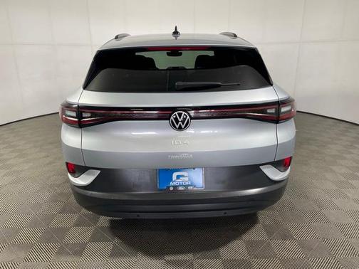 2021 Volkswagen ID.4 Pro