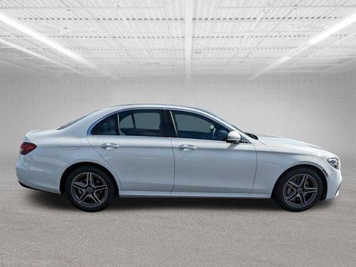 2023 Mercedes-Benz E-Class E 350 4MATIC