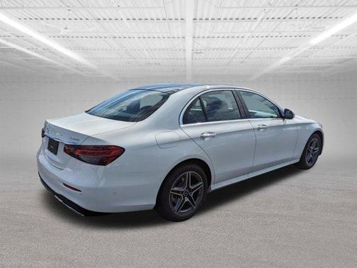 2023 Mercedes-Benz E-Class E 350 4MATIC