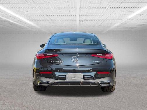 2024 Mercedes-Benz CLE 300 Base 4MATIC
