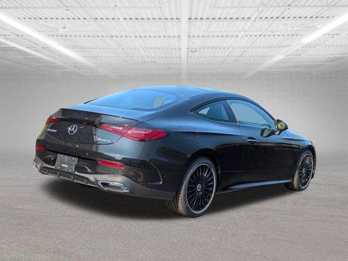 2024 Mercedes-Benz CLE 300 Base 4MATIC