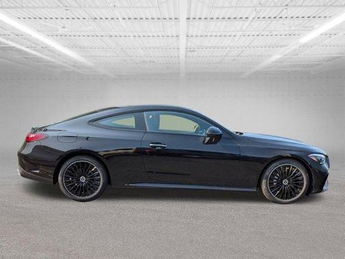 2024 Mercedes-Benz CLE 300 Base 4MATIC