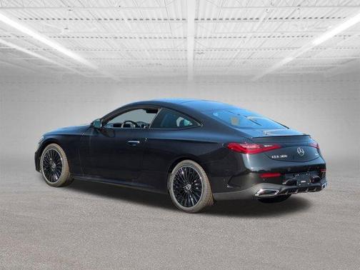 2024 Mercedes-Benz CLE 300 Base 4MATIC