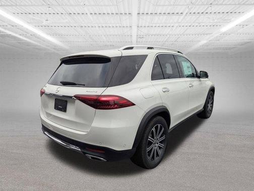 2026 Mercedes-Benz GLE 350 Base 4MATIC