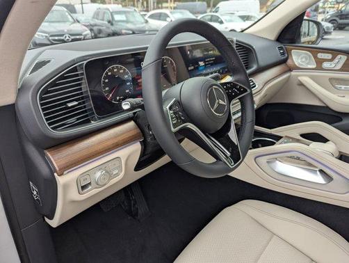 2026 Mercedes-Benz GLE 350 Base 4MATIC