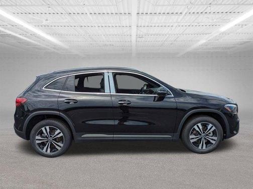 2024 Mercedes-Benz GLA 250 Base 4MATIC