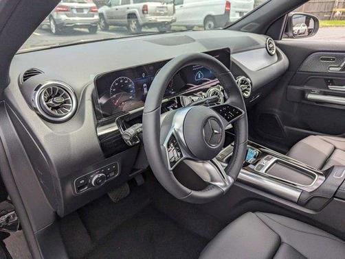 2024 Mercedes-Benz GLA 250 Base 4MATIC