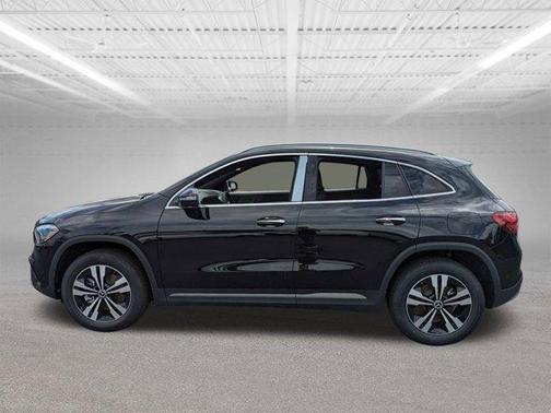 2024 Mercedes-Benz GLA 250 Base 4MATIC