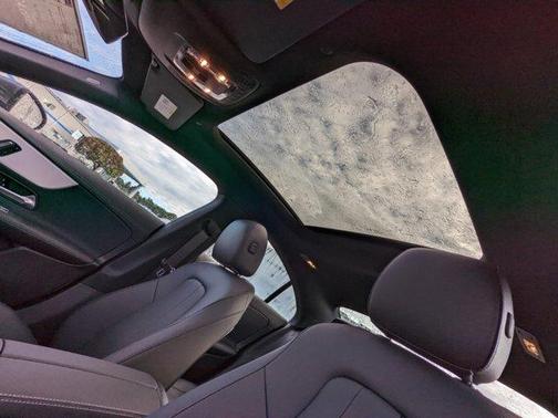2023 Mercedes-Benz CLA 250 Base 4MATIC