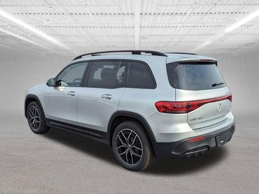 2023 Mercedes-Benz EQB 300 Base 4MATIC