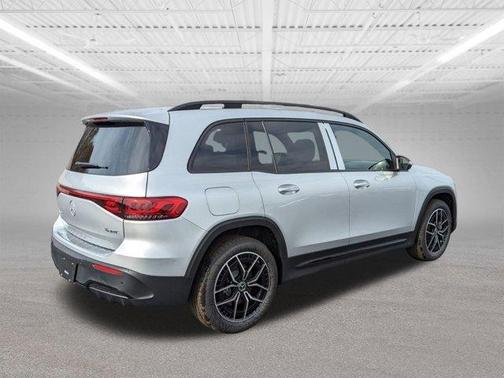 2023 Mercedes-Benz EQB 300 Base 4MATIC