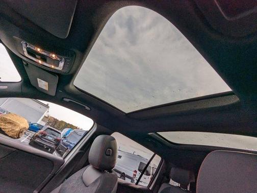 2023 Mercedes-Benz EQB 300 Base 4MATIC