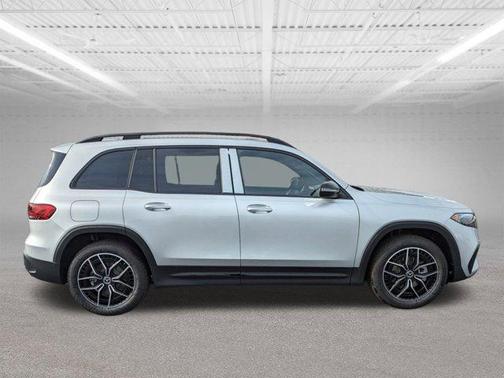 2023 Mercedes-Benz EQB 300 Base 4MATIC