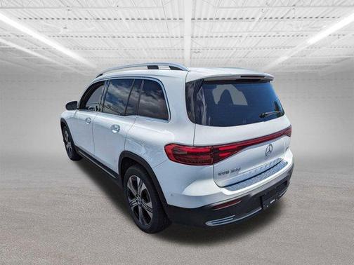 2024 Mercedes-Benz EQB 300 Base 4MATIC