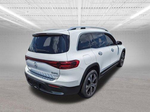 2024 Mercedes-Benz EQB 300 Base 4MATIC