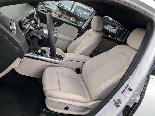 2025 Mercedes-Benz GLA 250 Base 4MATIC