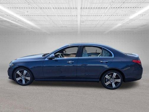 2024 Mercedes-Benz C-Class C 300 4MATIC