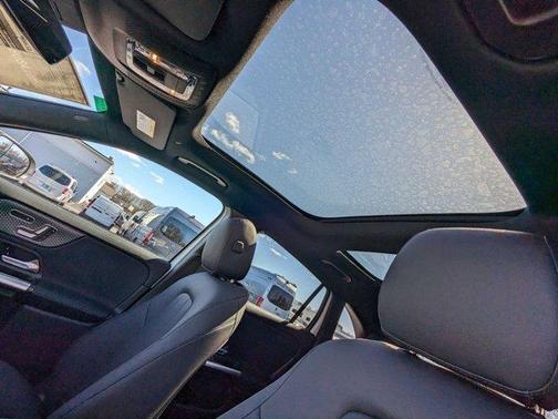 2024 Mercedes-Benz GLA 250 Base 4MATIC