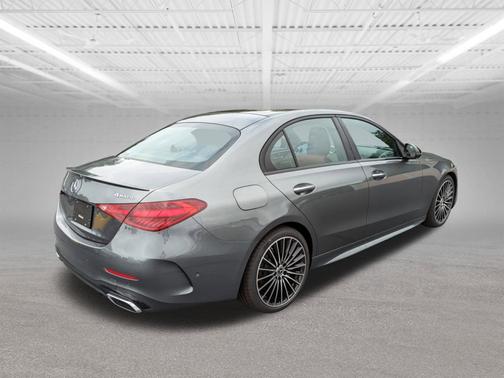 2023 Mercedes-Benz C-Class C 300 4MATIC