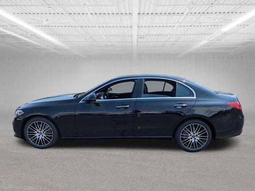 2024 Mercedes-Benz C-Class C 300 4MATIC