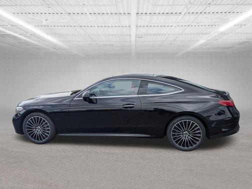 2025 Mercedes-Benz CLE 300 Base 4MATIC