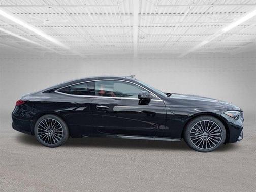 2025 Mercedes-Benz CLE 300 Base 4MATIC