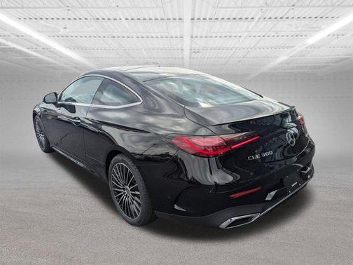 2025 Mercedes-Benz CLE 300 Base 4MATIC