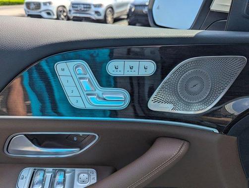 2025 Mercedes-Benz GLE 450 4MATIC