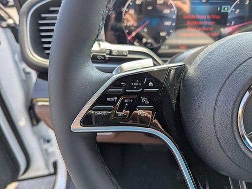 2025 Mercedes-Benz GLE 450 4MATIC