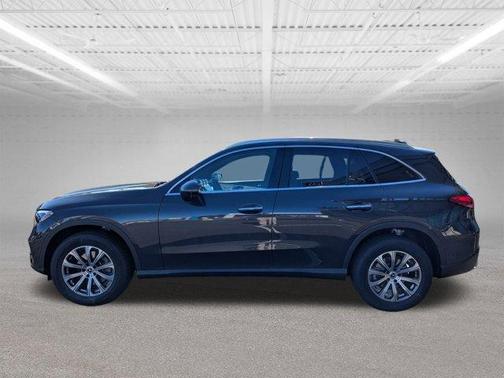 2026 Mercedes-Benz GLC 300 Base 4MATIC