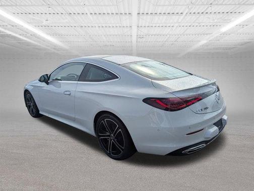 2026 Mercedes-Benz CLE 300 Base 4MATIC