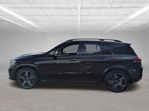 2025 Mercedes-Benz GLE 350 Base 4MATIC