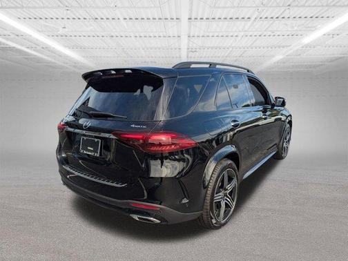 2025 Mercedes-Benz GLE 350 Base 4MATIC