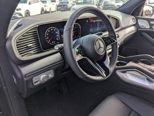 2025 Mercedes-Benz GLE 350 Base 4MATIC