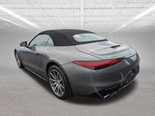 2023 Mercedes-Benz AMG SL 43 Base