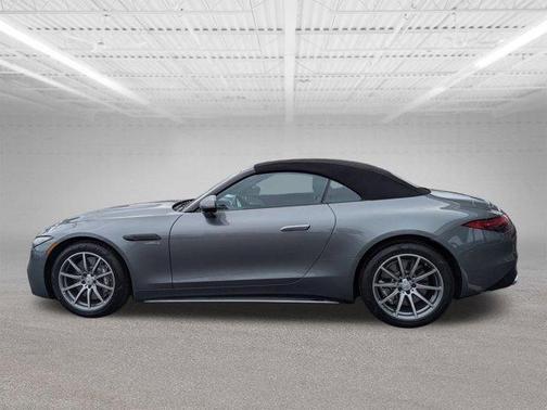 2023 Mercedes-Benz AMG SL 43 Base