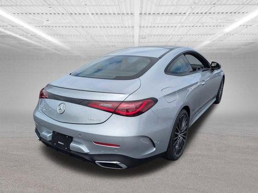 2024 Mercedes-Benz CLE 300 Base 4MATIC