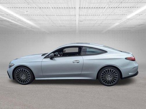 2024 Mercedes-Benz CLE 300 Base 4MATIC