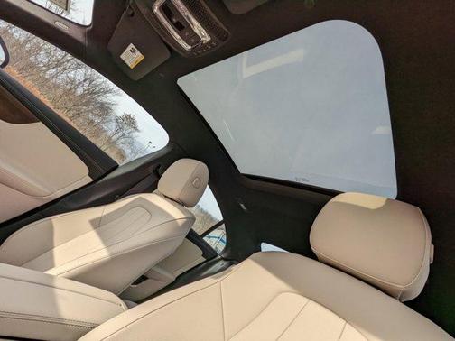 2023 Mercedes-Benz CLA 250 Base 4MATIC